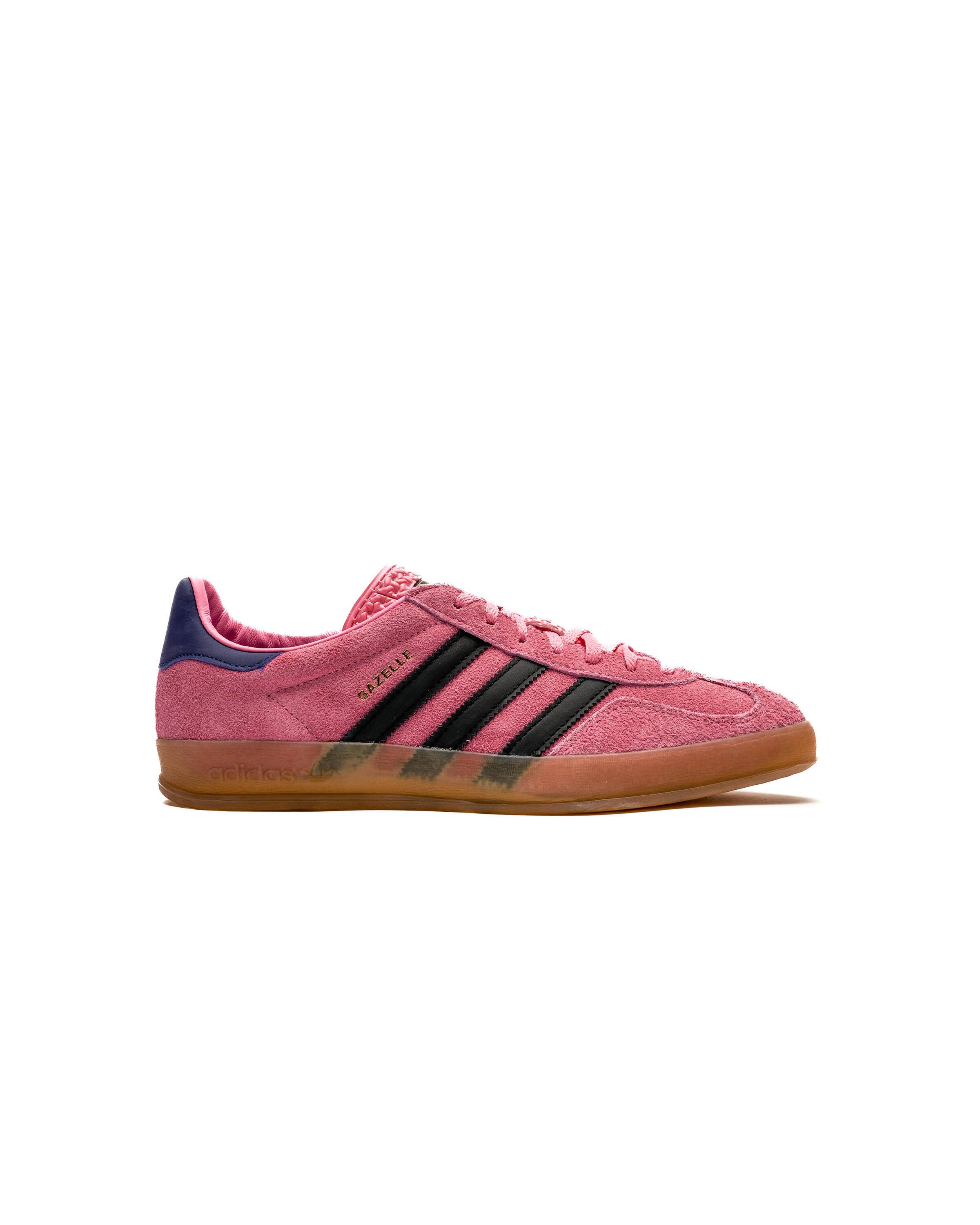 adidas Originals WMNS GAZELLE INDOOR | IE7002 | AFEW STORE adidas Originals WMNS GAZELLE INDOOR | IE7002 | AFEW STORE